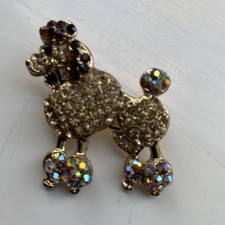 Vintage Jewellery Gold Tone &