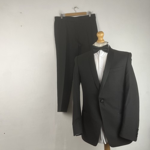 Marks spencer tuxedo dinner - tuxedo,