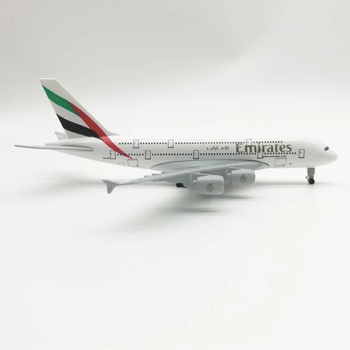 20cm alloy airplane model - airplane,