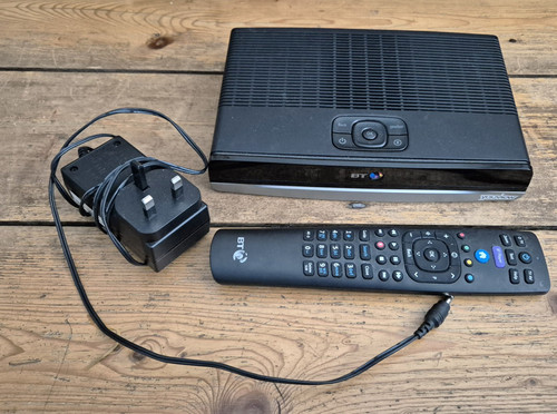 Youview 500gb 1080p - bt,