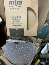 Mira Showers Beat 250mm Deluge
