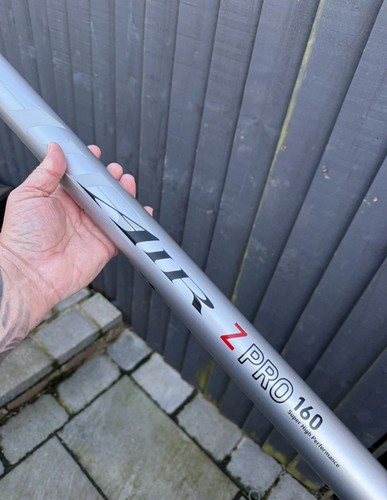 Daiwa air 16m pole - daiwa,