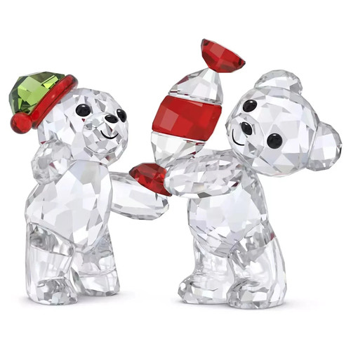Swarovski crystal wonderful - swarovski,