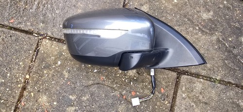 Nissan qashqai passenger - nissan,