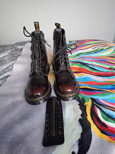 Doc martens 1460 - pascal, zip