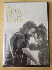 A Star Is Born - New, Sealed