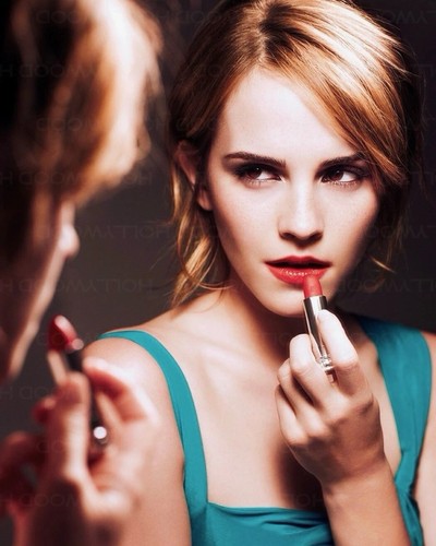 Emma watson photo 8x10 glossy - watson,