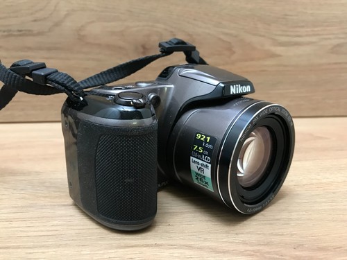 Nikon coolpix l810 - coolpix,