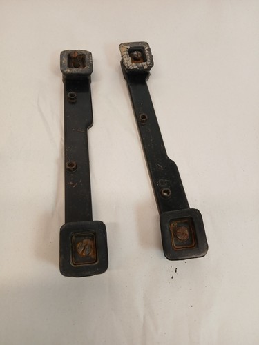 Vintage royal typewriter feet - vintage,