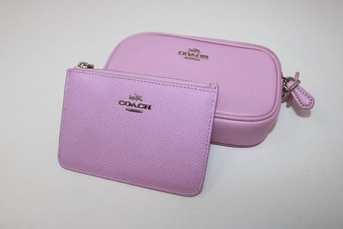Mini coach crossbody bag - bag, |