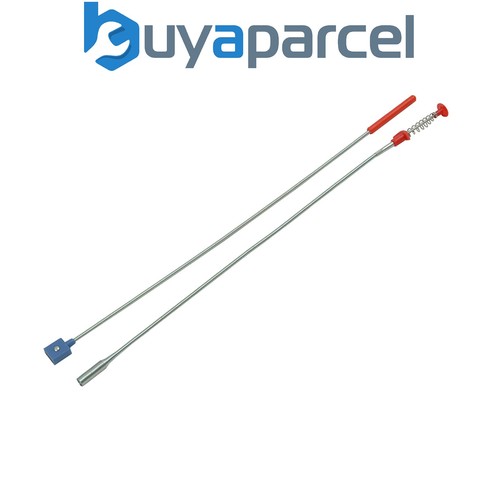 Faithfull pick tool set 2 - pick,