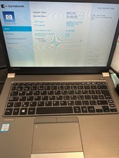 TOSHIBA TECRA Z30-C 14" FAST