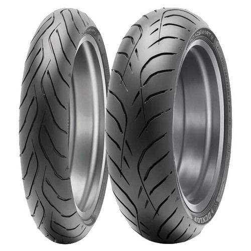Tyre pair dunlop - tyre,