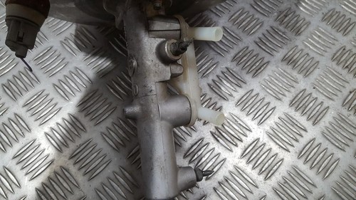 Brake master cylinder - brake,
