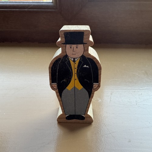 Vintage brio fat controller - brio,