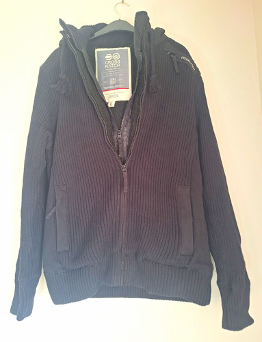Crosshatch black label - crosshatch,