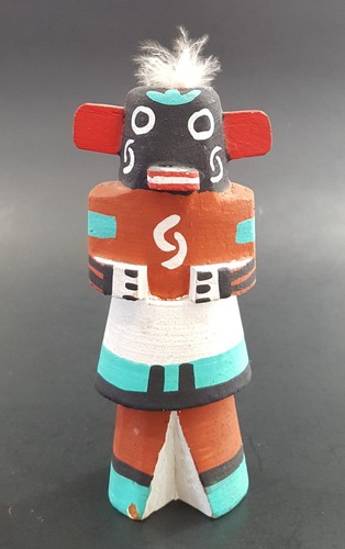 Vintage hopi zuni - 4.5”, hopi/zuni