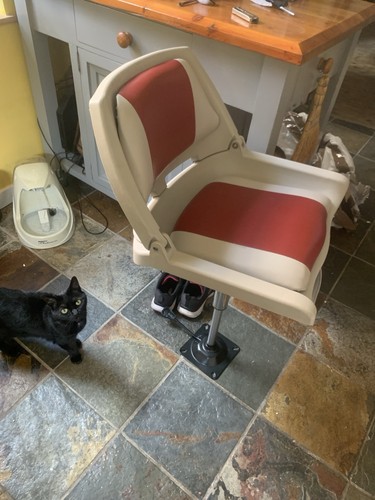 Boat seat waterproof - boat,