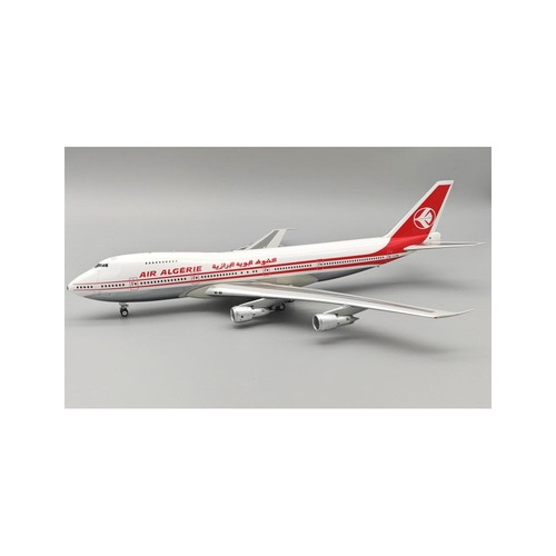 Inflight 200 - 200, 1:200