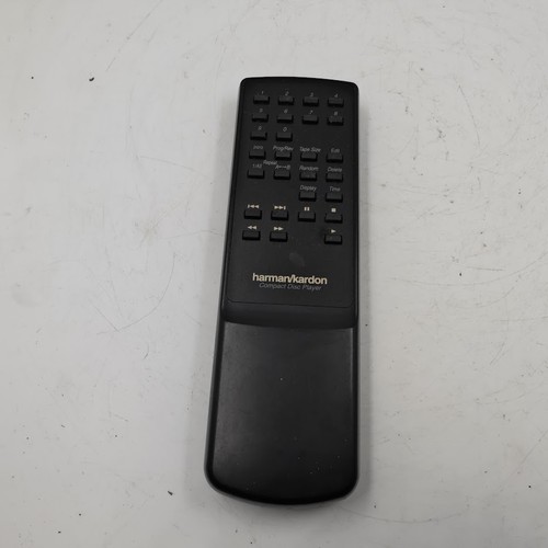 Harman kardon player - kardon,