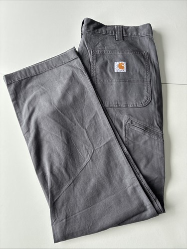 Men carhartt trousers - men’s,