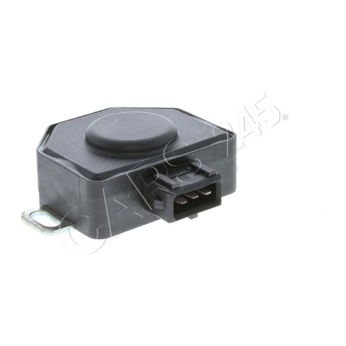 Throttle position sensor - throttle,