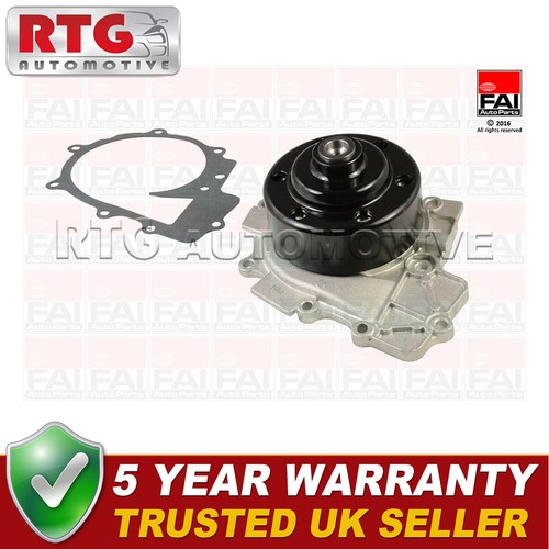 Water pump fits mercedes vito - pump,