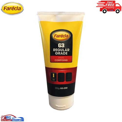Farecla regular grade - g3,