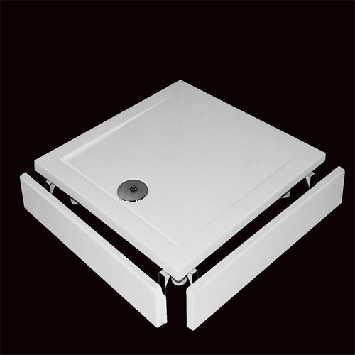 New riser kit plinth - plinth, feet