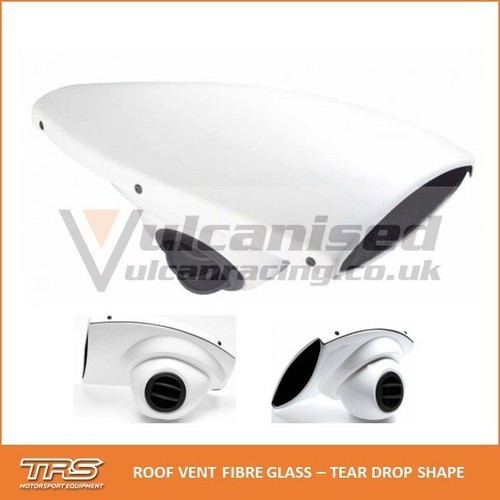 Trs roof vent - trs,