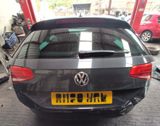 2016 VOLKSWAGEN PASSAT ESTATE ELECTRIC TAILGATE BOOTLID INCLUDING INNER LIGHTS