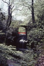 PHOTO  1963 ANSTY SUSSEX MILL