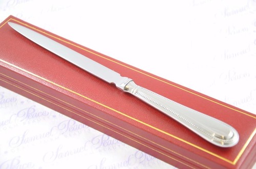 Brand new sheffield steel - new, bead