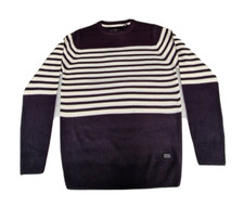 Soul star stripe jumper - stripe,