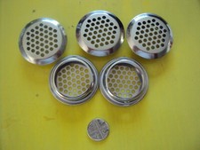 5 easifit 42mm Stainless Air