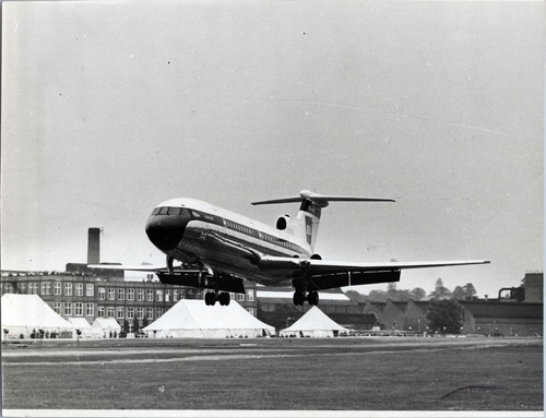 Bea british european airways - bea,