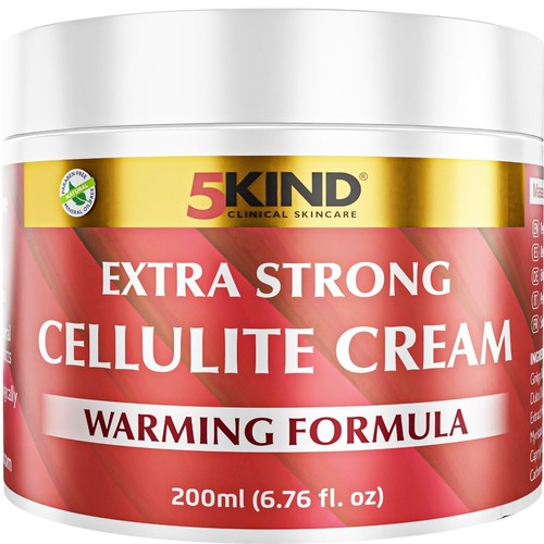 5kind anti cellulite - 5kind,