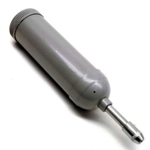 8oz push type mini grease - push, gun