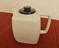 Goblin Teapot  Ceramic Square