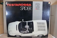 POCHER RIVAROSSI K52 1/8 SCALE