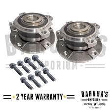 BMW 5 SERIES E39 Z8 E52 FRONT