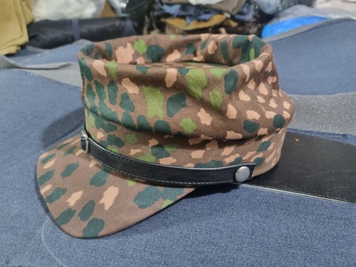 Civil war style forage - civil,