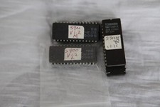 Akai S900 Version 1.2C OS Update Firmware upgrade EPROM for S-900 MIDI Sampler