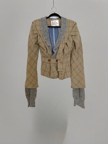 Vivienne westwood gold label - gold,