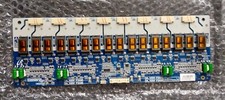 Panasonic inverter board - tv,