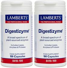 Lamberts Digestizyme