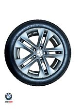 MERCEDES E-CLASS W212 17" ALLOY WHEEL & TYRE 245/45R17 8J ET:48 A2124010902