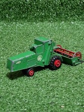 Lesney matchbox king size - king, no