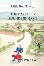 Little Red Tractor - The Day