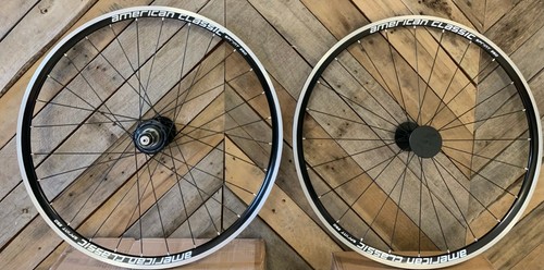 Bicycle wheelset american - bicycle, wheelset,